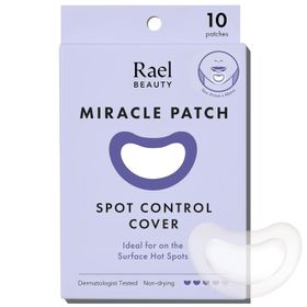Rael Miracle Anti Pickel Patch Groß