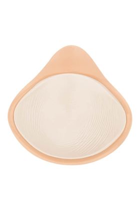 Amoena Natura 1S Comfort+ symmetrische Brustprothese flach