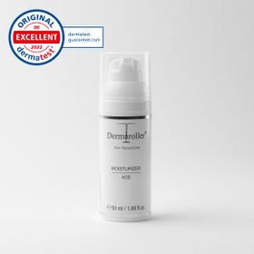 Dermaroller Moisturizer ACE