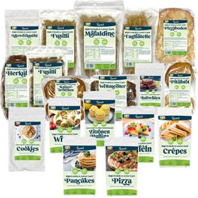 My Body is a Wonderland Premium Bundle