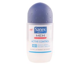 Sanex Men Active Control Desodorant Roll On