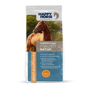 Happy Horse Freizeit & Natur (Moringa Freizeit)