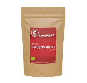 Tausendkraut Frauenmantel Kraut BIO