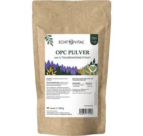 Echt Vital OPC Pulver