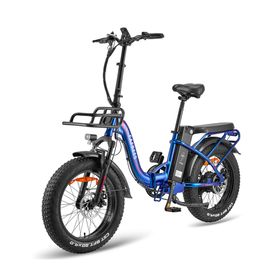 Fafrees F20 Max Elektrofahrrad mit 48V 22,5Ah Akku