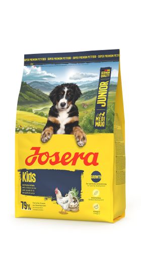JOSERA Junior Kids
