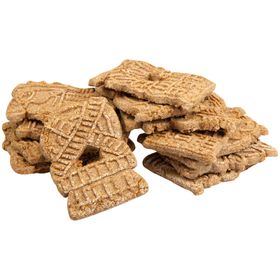 Schecker Hundekekse - Hunde Spekulatius