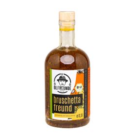 Die Ölfreunde Bio Bruschettafreund