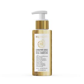 BellItaliabio Schneckenschleim-Gesichtscreme 80 %