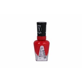 Sally Hansen Miracle Gel 439-Red Eye