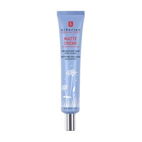 Erborian Korean Skin Therapy Paris Seoul Matte Creme