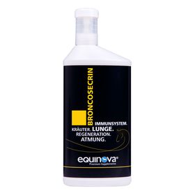 equinova Broncosecrin Liquid