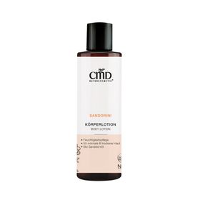 CMD Naturkosmetik Sandorini Körperlotion