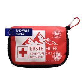 IEA Medical Erste Hilfe Set - Outdoor