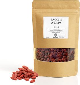 ERBOTECH Goji-Beeren