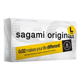 Sagami *Original L-Size*