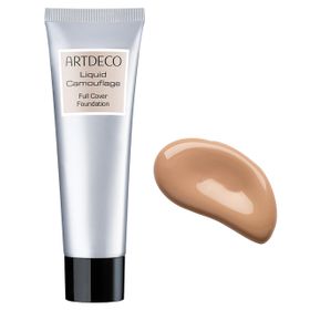 Artdeco, Liquid Camouflage