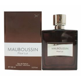 Mauboussin Pour Lui Eau De Parfum Spray