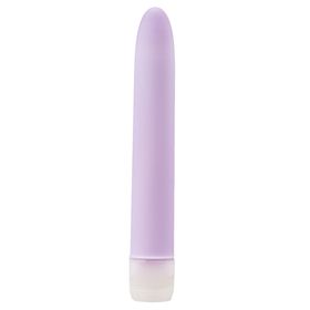 Velvet Touch-Vibrator - Lavendelfarben