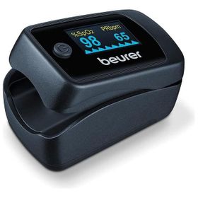 Beurer PULS-OXIMETER (PO 45             SW)