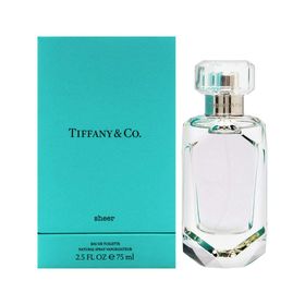 Tiffany & Co Sheer Edt Spray