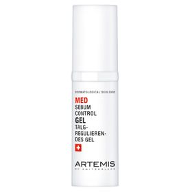 Artemis of Switzerland Med Sebum Control Gel