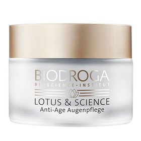 Biodroga Anti-Age Augenpflege