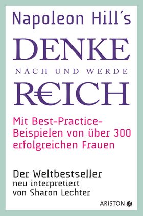 Napoleon Hills »Denke nach und werde reich« für Frauen