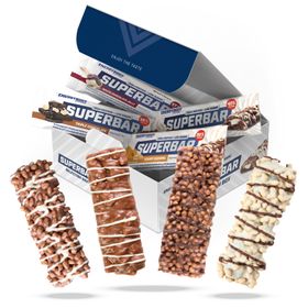 Energybody Systems Superbar Selection Box