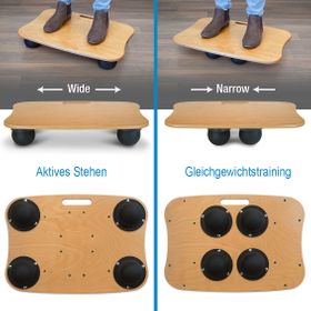 Lifespan AirSoft Balance Board