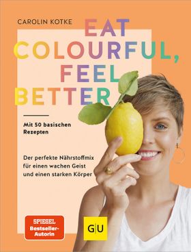GU Eat colourful, feel better