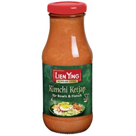 Lien Ying Kimchi Ketjap
