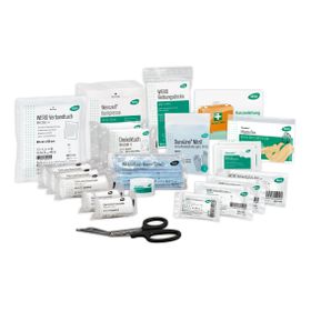 WERO Basis Füllung DIN 13164 für Kraftfahrzeuge (Pkw)
