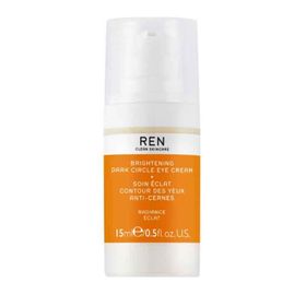 REN CLEAN SKINCARE RADIANCE SKINCARE Brightening Dark Circle Eye Cream