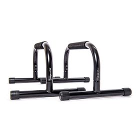 Lebert Parallel Bars Equalizer