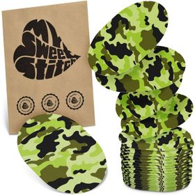 MySweetStitch | TheBig Oval