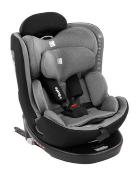 Kikka boo Kindersitz i-Safe Isofix 40-150cm