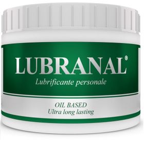 Intimateline - Lubrifist Anal-Gleitgel auf Ölbasis