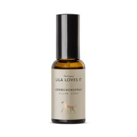 Körbchenspray - LILA LOVES IT