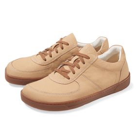 BÄR Schuhe Oleander Herren -  Schnürer Weite: breit