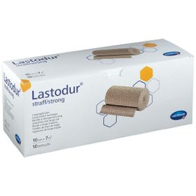 Lastodur Binde straff 10 cm x 7 m