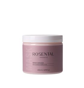 Rosental Organics Repair Hair Mask