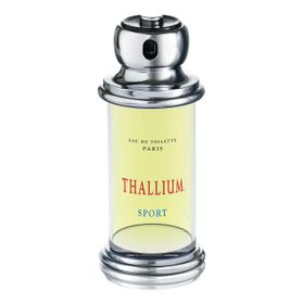 Cyrus Parfums, Thallium E.d.T. Nat. Spray