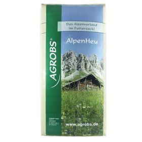 Agrobs Alpenheu