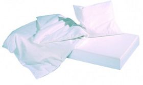 ADL allergosan Allergiker Bettwäsche Set - Kofferset 6