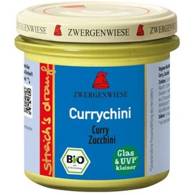 streich's drauf Currychini