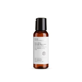 Evolve Daily Apple Hair & Body Wash 50ml