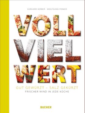voll viel wert