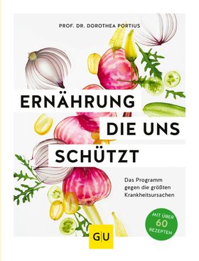 GU Ernährung, die uns schützt