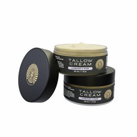 Premium Tallow Creme » Lavender & Rose